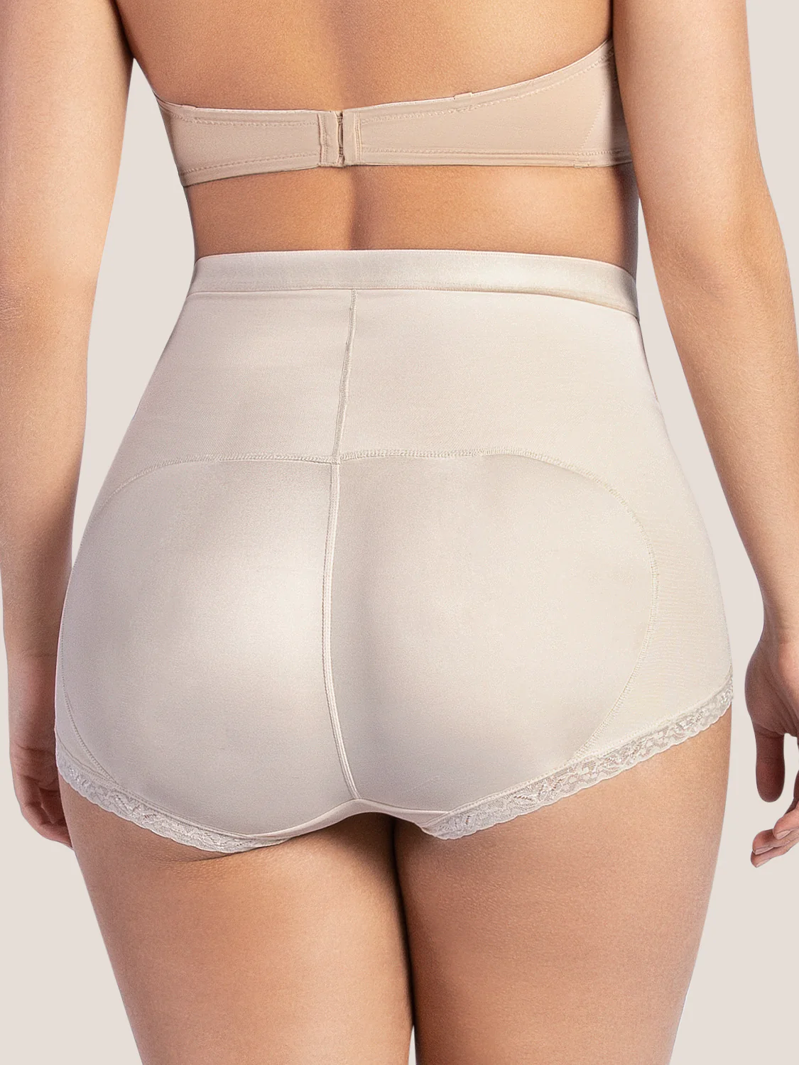 Curveez® Perfect Shape Boyshort - Image 7