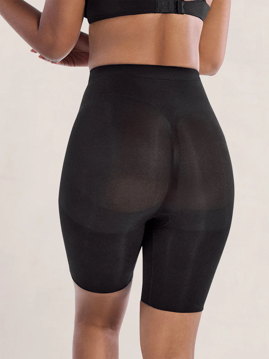Curveez® Second Skin Thigh Slimmer - Image 10