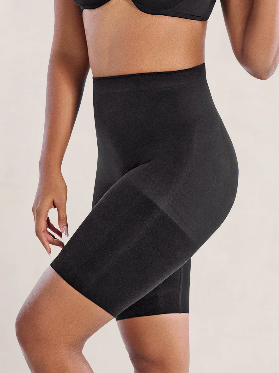 Curveez® Second Skin Thigh Slimmer - Image 11