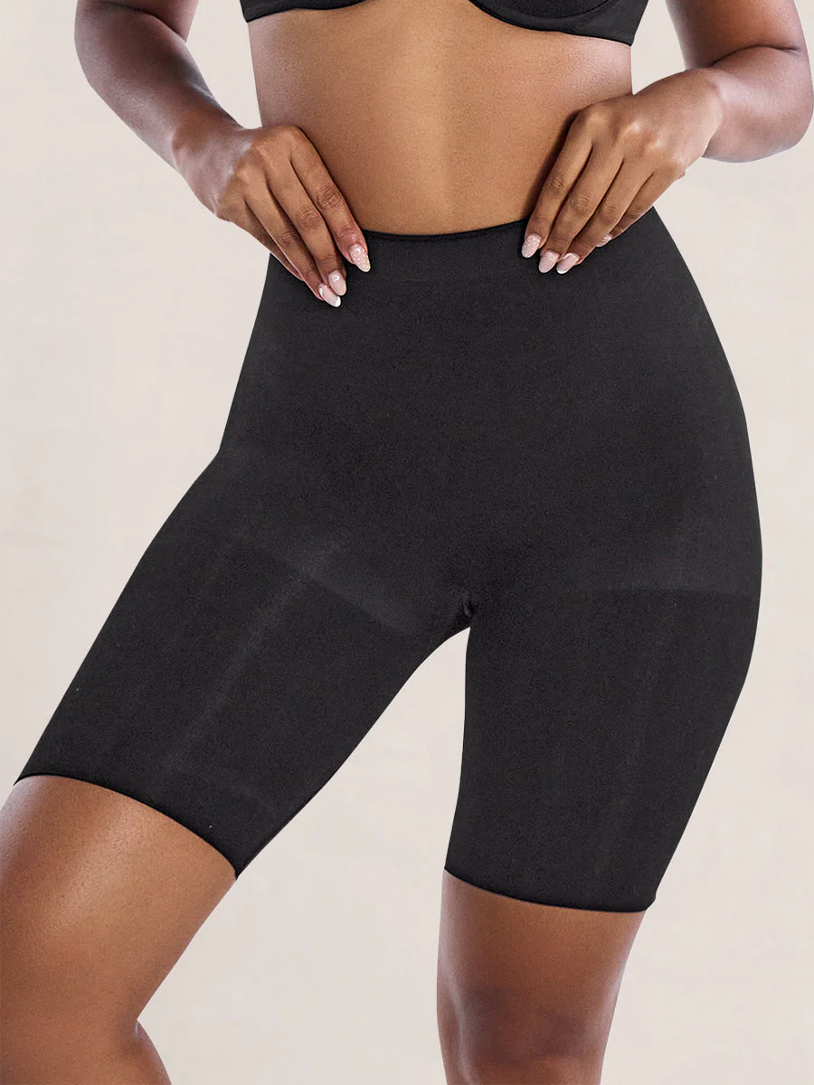 Curveez® Second Skin Thigh Slimmer - Image 2