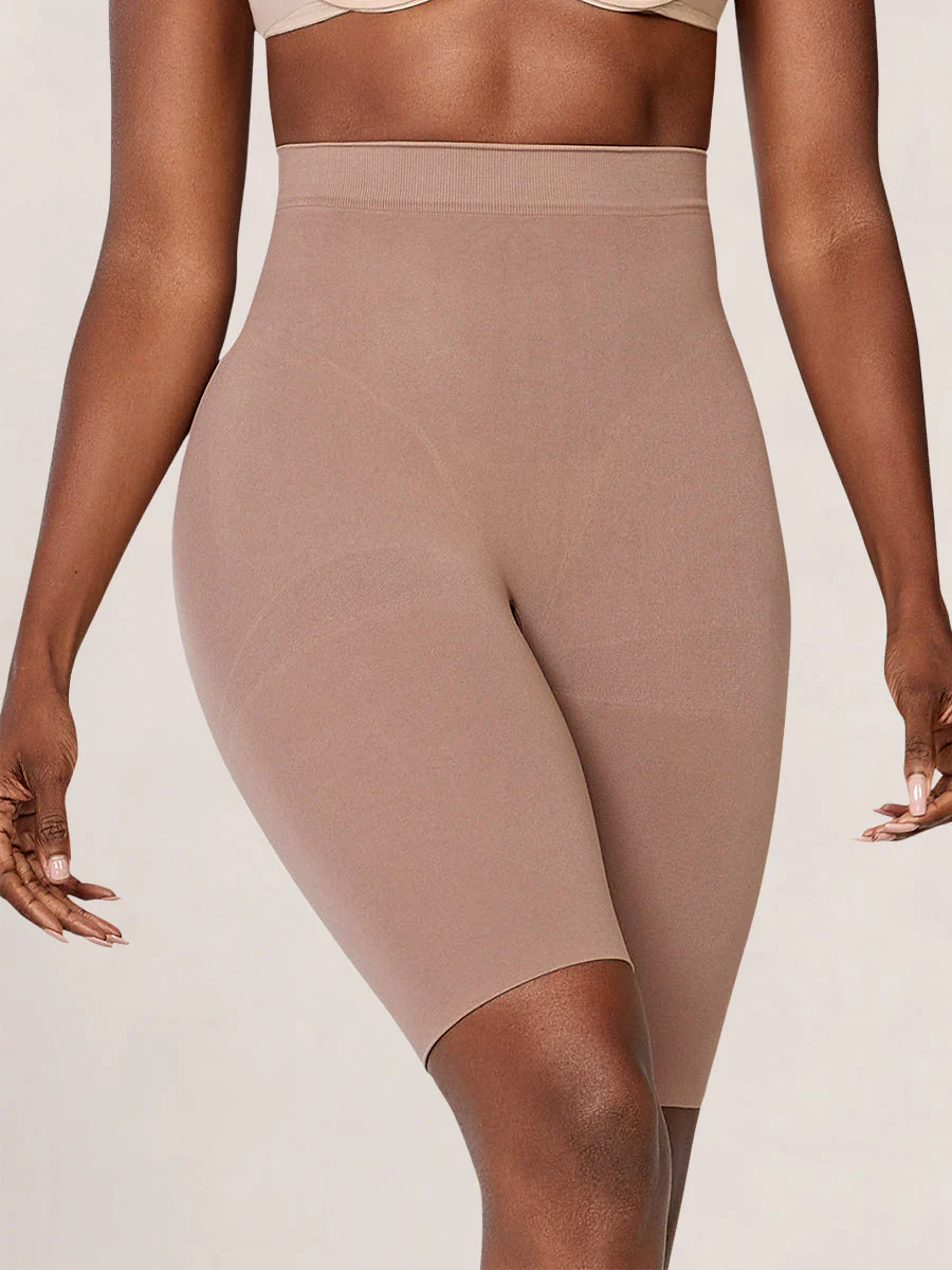 Curveez® Second Skin Thigh Slimmer - Image 3