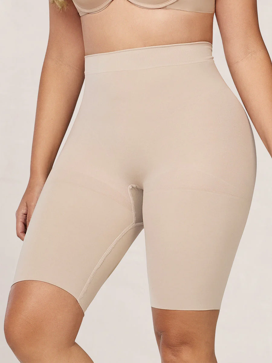 Curveez® Second Skin Thigh Slimmer - Image 4