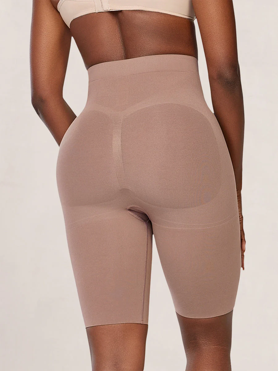 Curveez® Second Skin Thigh Slimmer - Image 5