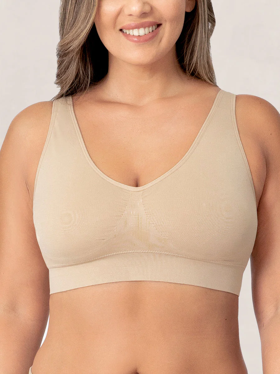 Empetua® All Day Comfort Shaper Bra - Image 3