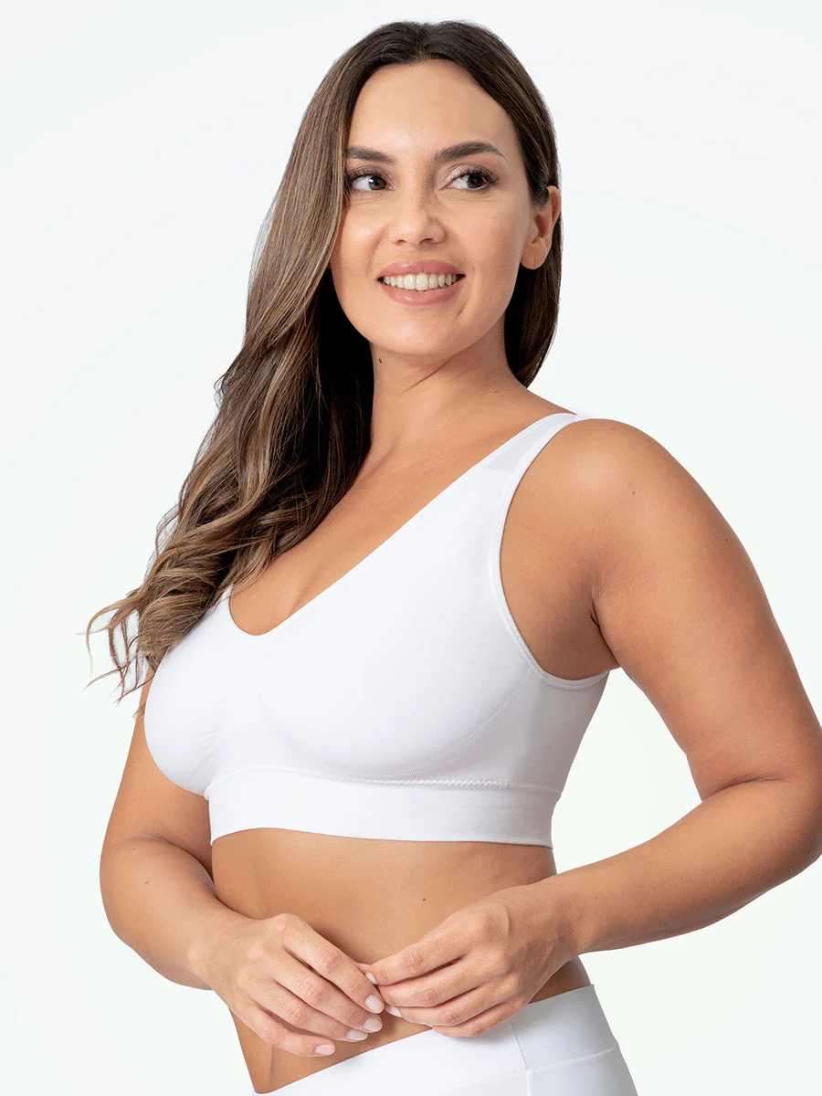 Empetua® All Day Comfort Shaper Bra - Image 5
