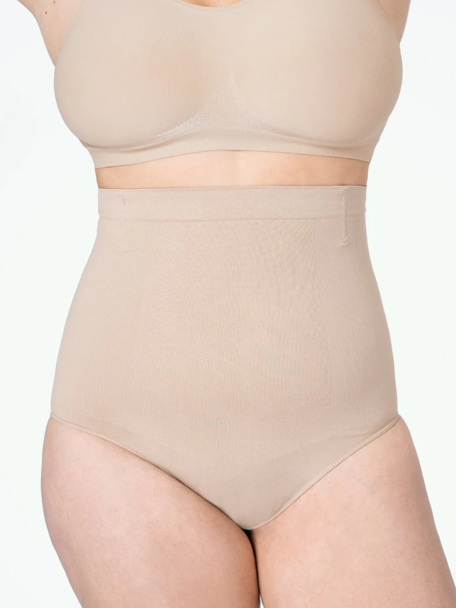 Empetua® Everyday Comfort Shaper Panty - Image 2