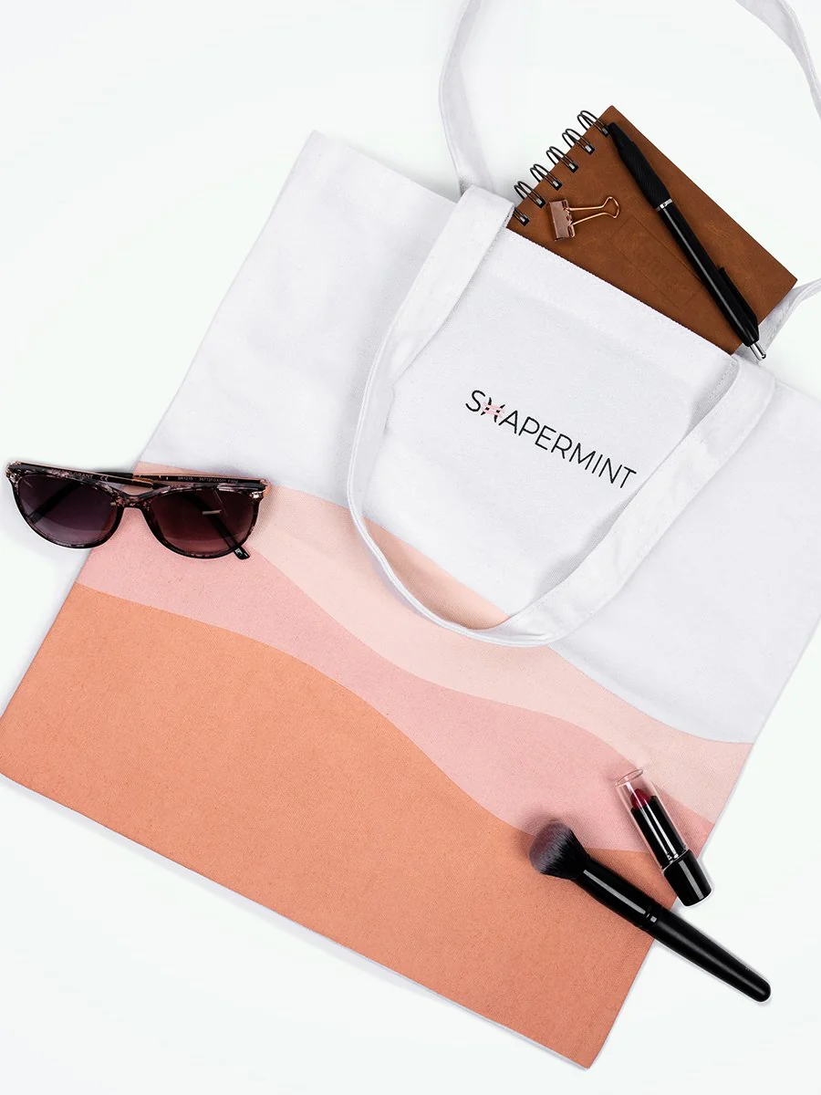 Grab-And-Go Tote - Image 5
