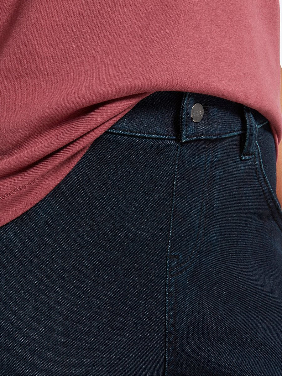 Hue® High Waist Ultra Soft Denim Leggings - Image 6