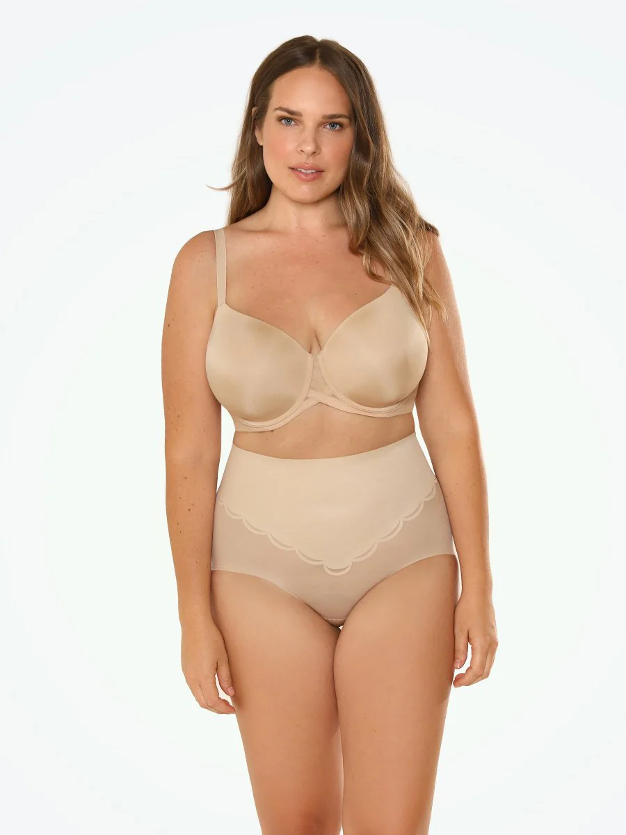 Wacoal® Inside Edit Shaping Brief - Image 4