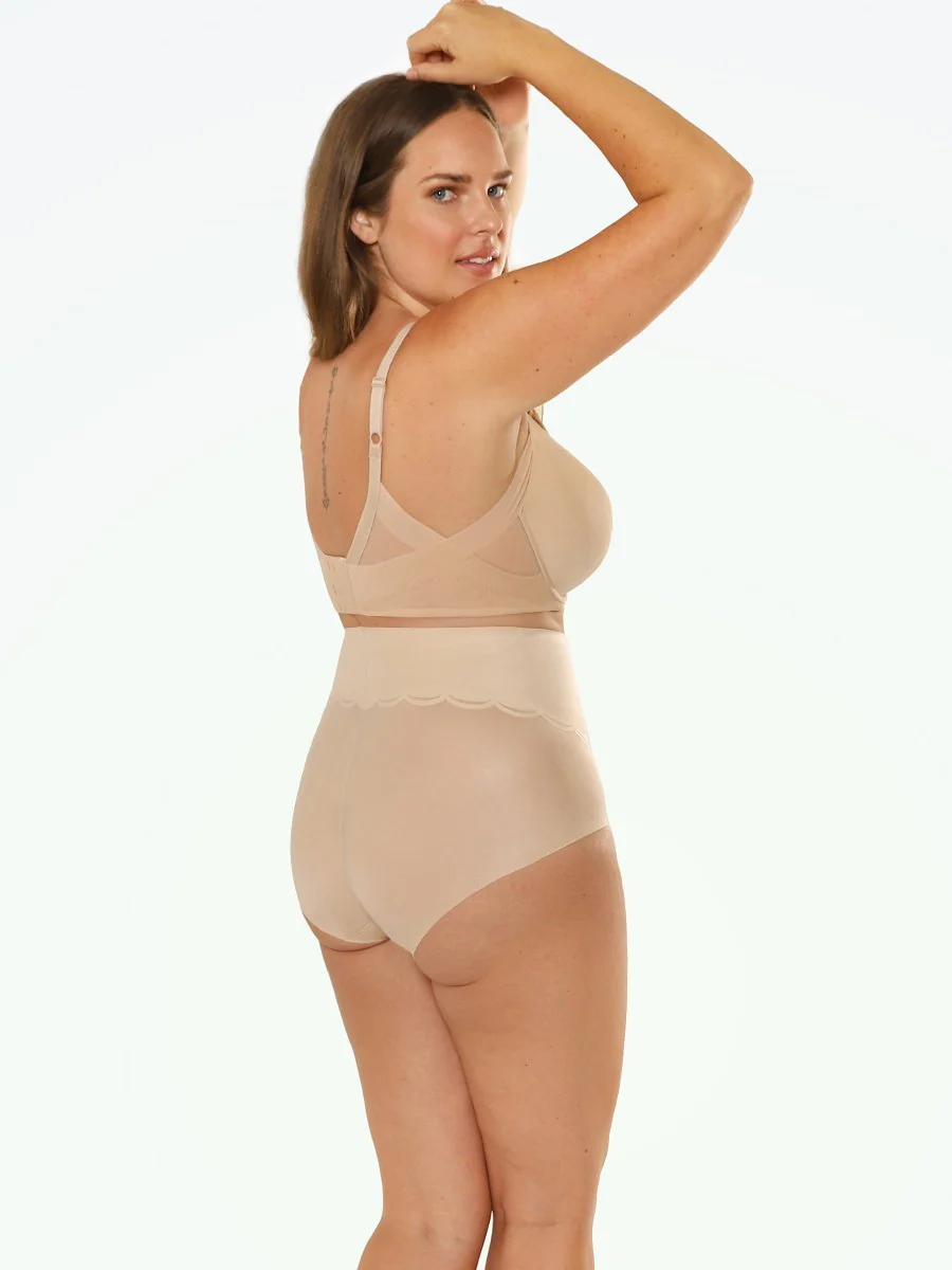 Wacoal® Inside Edit Shaping Brief - Image 5