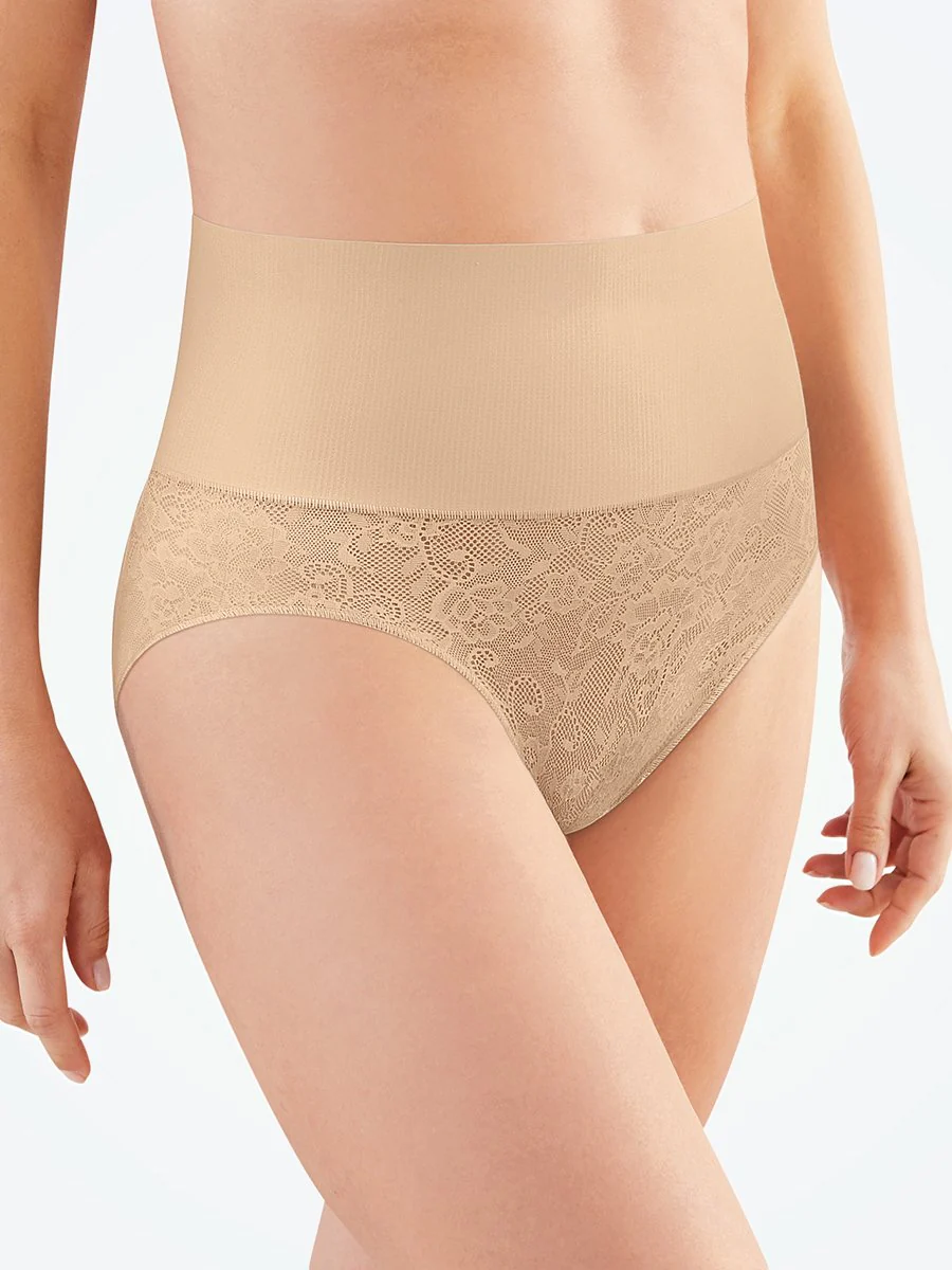 Maidenform® Cool Comfort™ Shaping Brief - Image 2