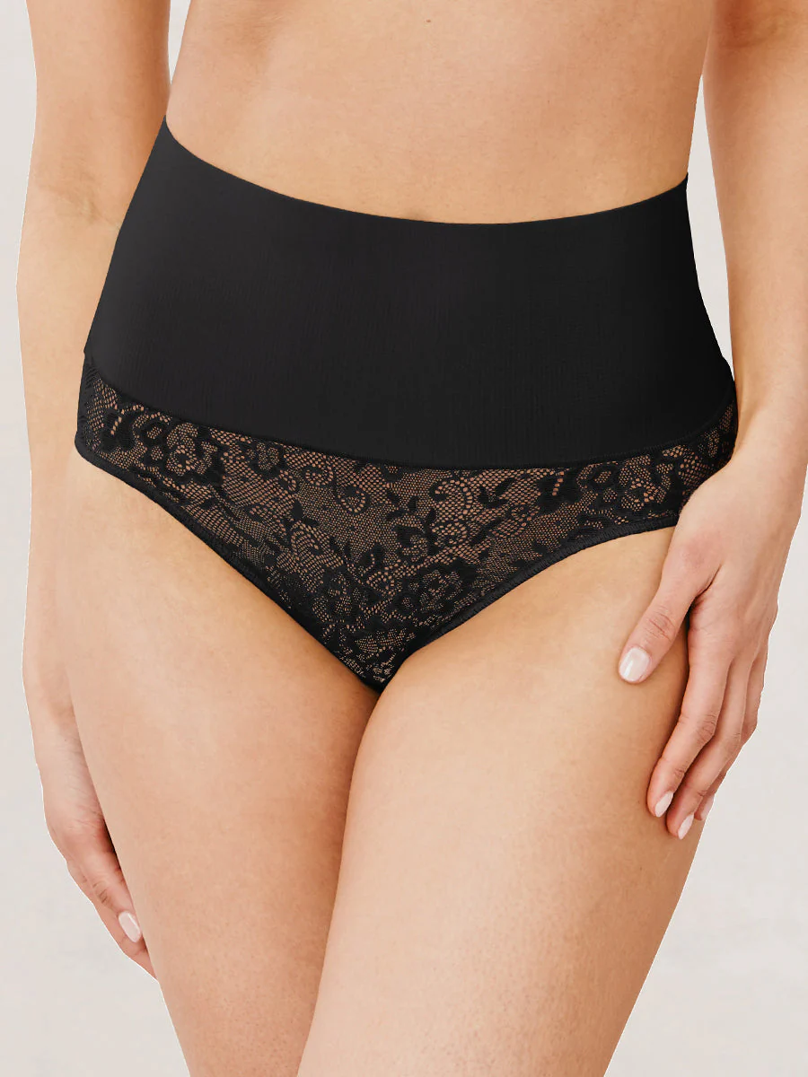 Maidenform® Cool Comfort™ Shaping Brief - Image 3