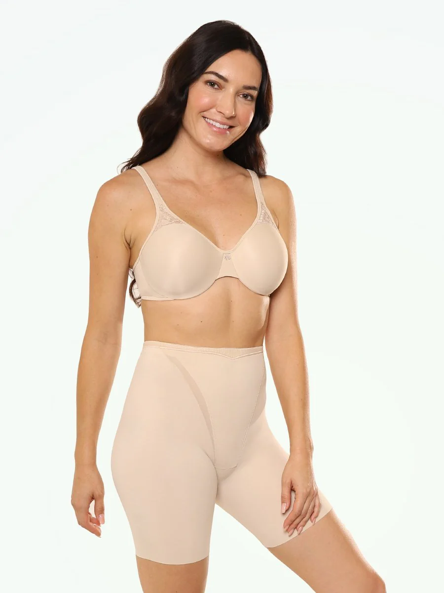 Maidenform® Firm Foundations Thigh Slimmer