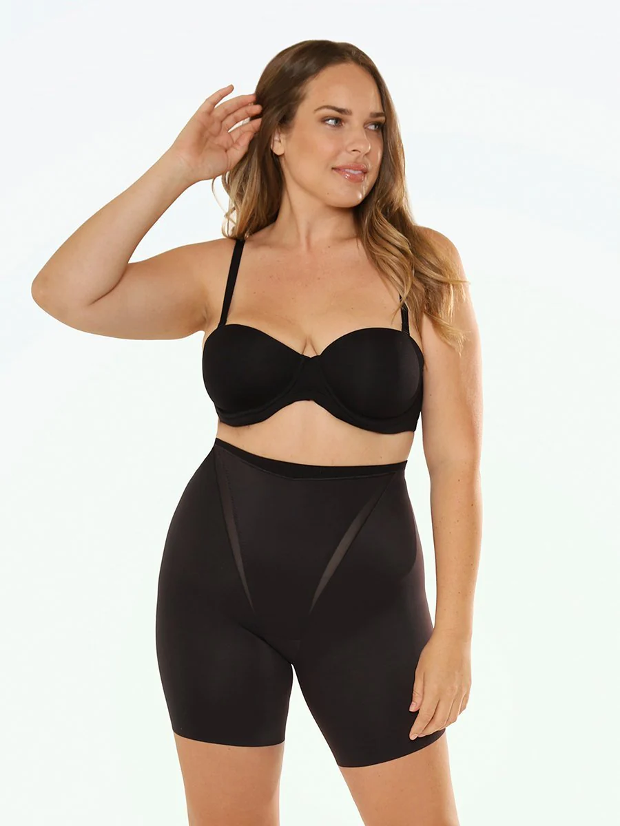 Maidenform® Firm Foundations Thigh Slimmer - Image 3