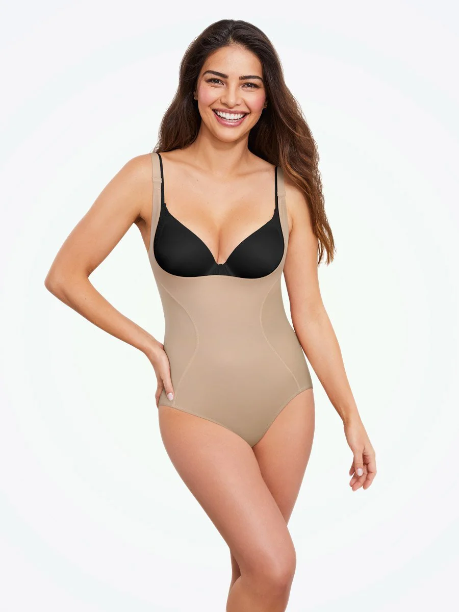 Maidenform® Wear Your Own Bra Bodybriefer - Image 2