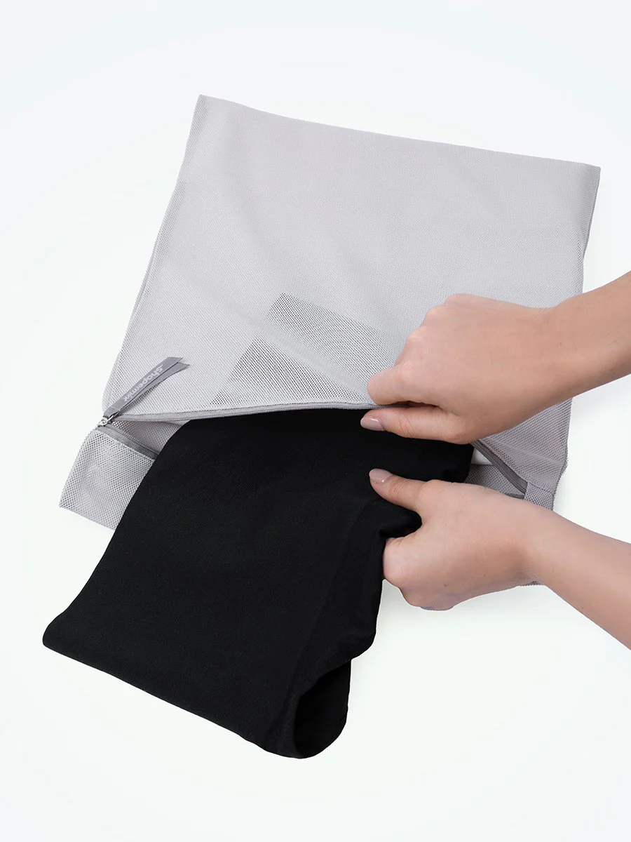 Meshin’ Around Wash Bag - Image 5