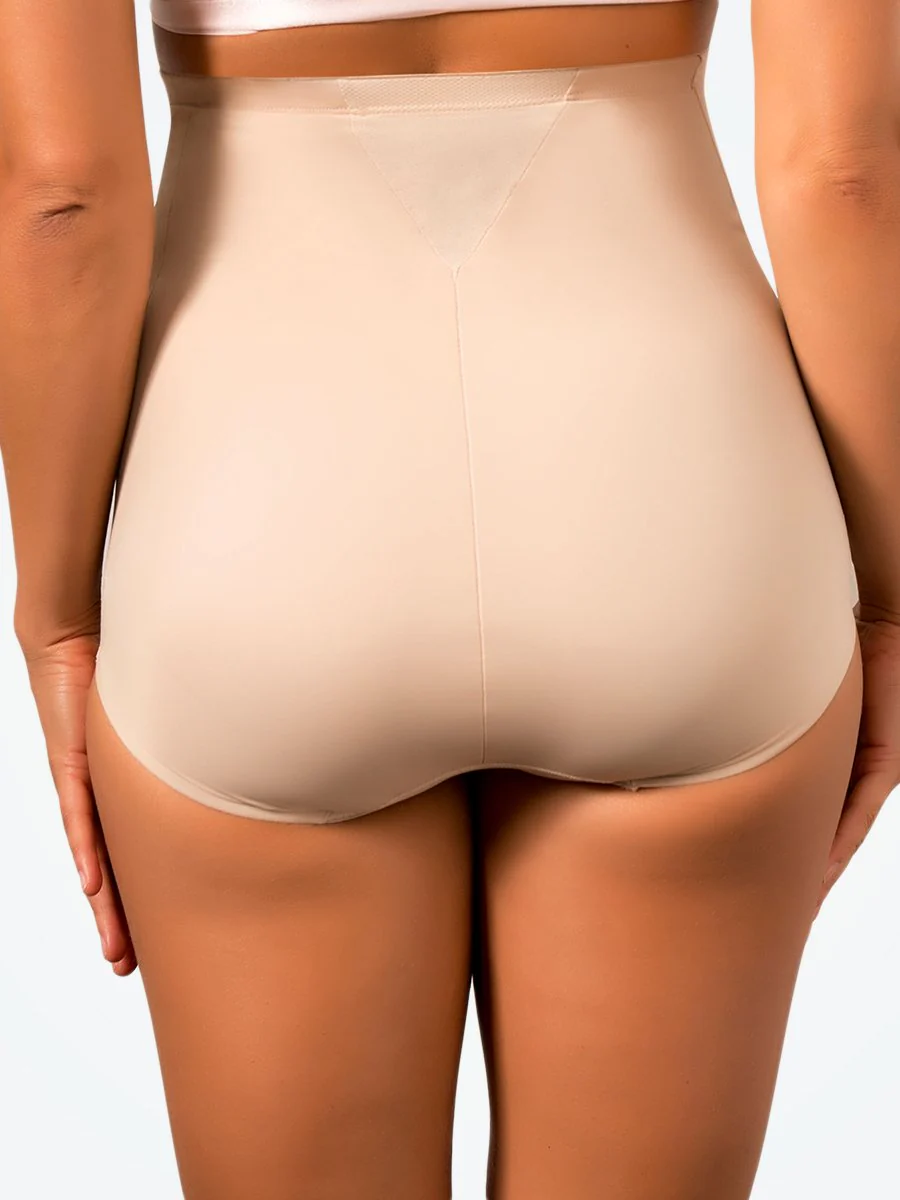 Miraclesuit® Cool Choice Firm Control High-Waist Brief - Image 10