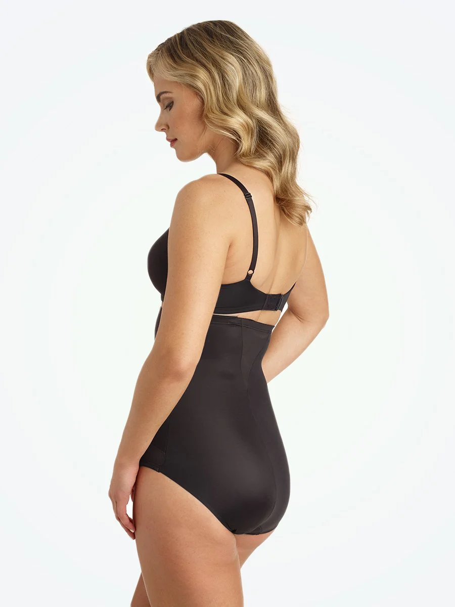 Miraclesuit® Cool Choice Firm Control High-Waist Brief - Image 2