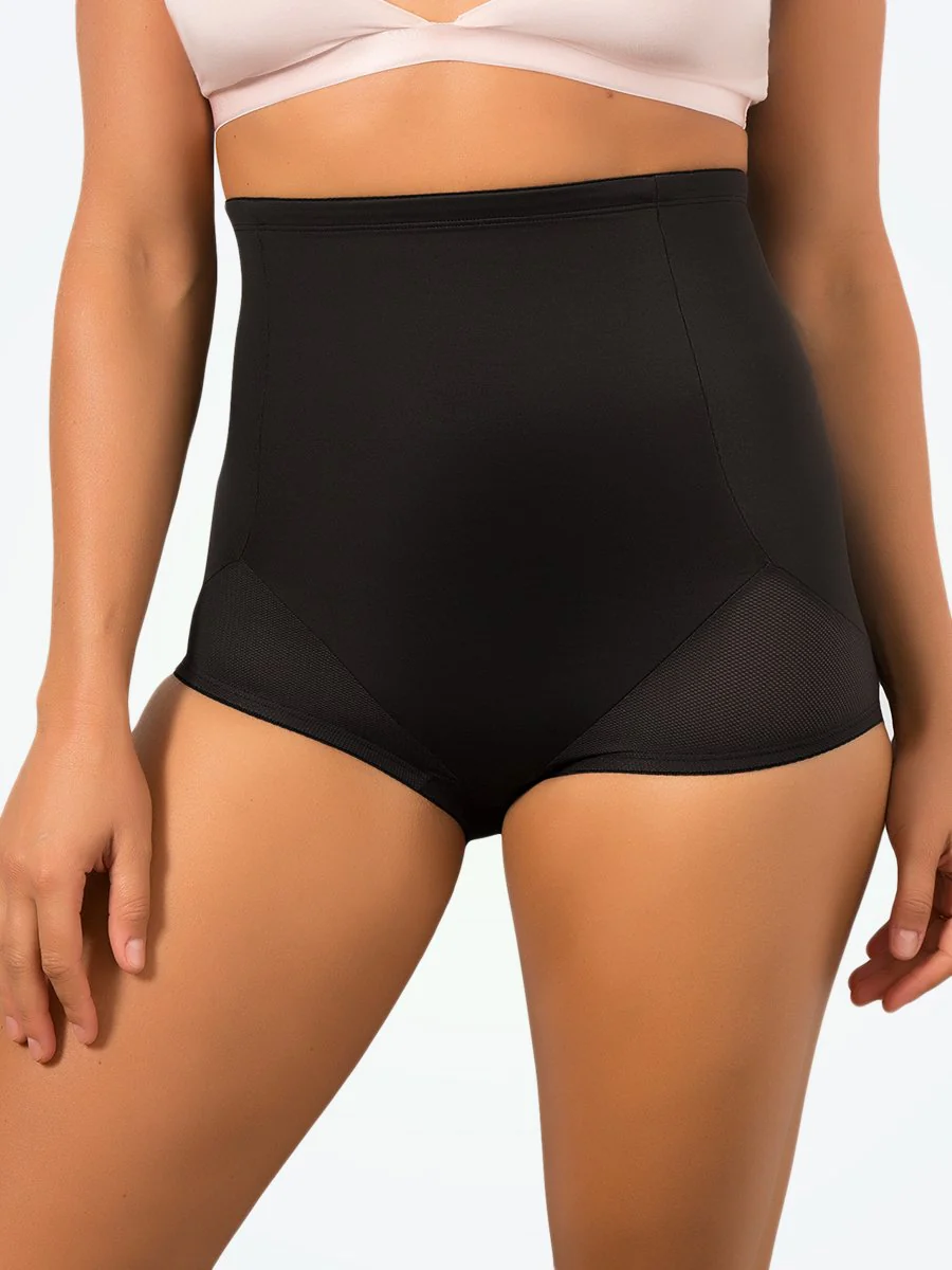 Miraclesuit® Cool Choice Firm Control High-Waist Brief - Image 3