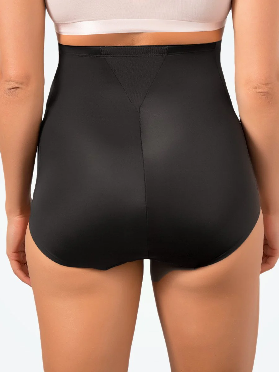 Miraclesuit® Cool Choice Firm Control High-Waist Brief - Image 5