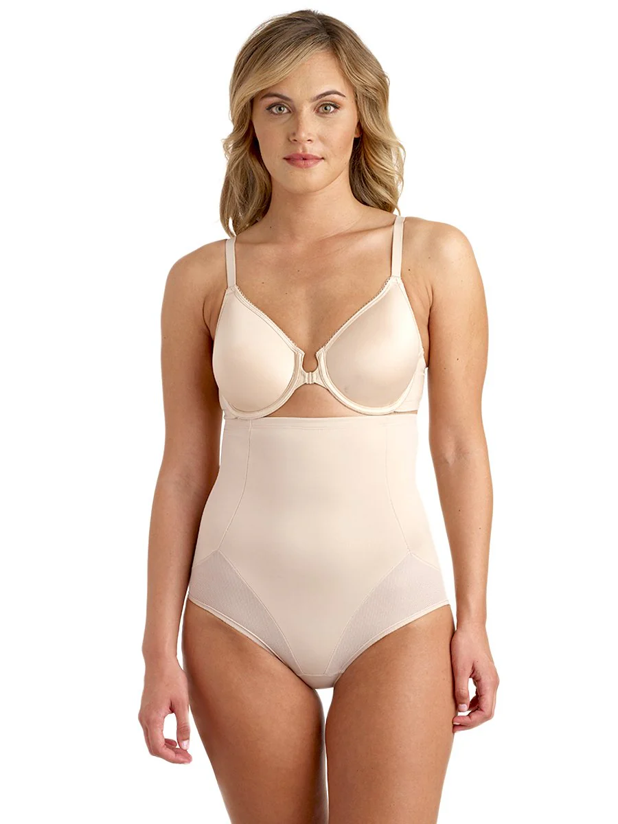 Miraclesuit® Cool Choice Firm Control High-Waist Brief - Image 6
