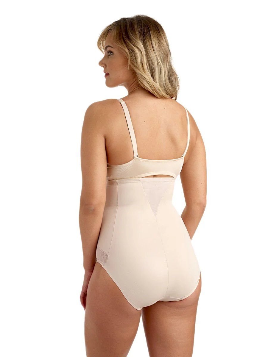 Miraclesuit® Cool Choice Firm Control High-Waist Brief - Image 7