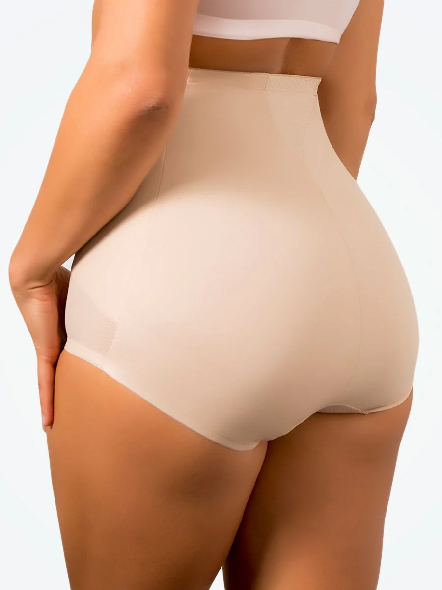 Miraclesuit® Cool Choice Firm Control High-Waist Brief - Image 9