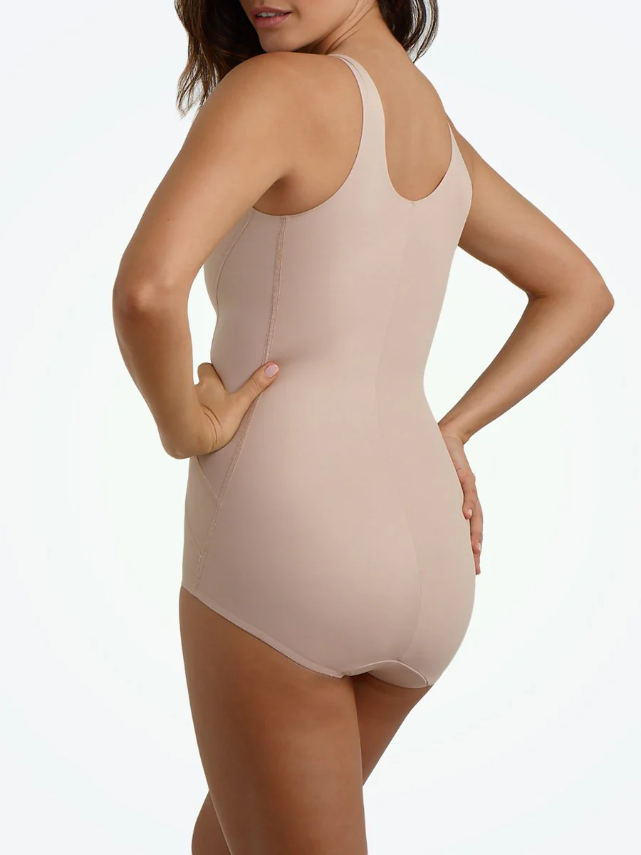 Miraclesuit® Fit & Firm Bodysuit - Image 7