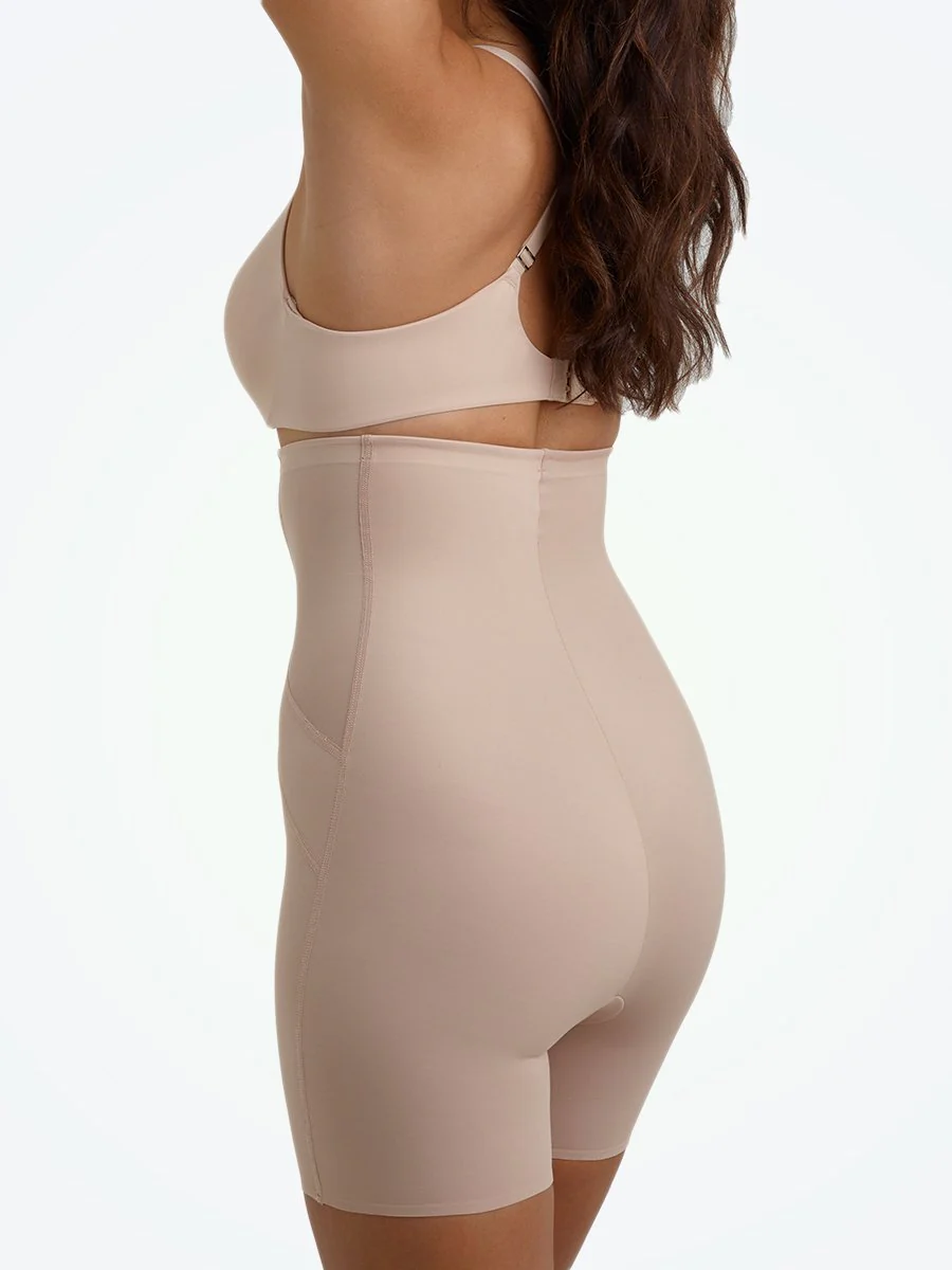 Miraclesuit® Fit & Firm High-Waist Mid-Thigh Shaper - Image 5