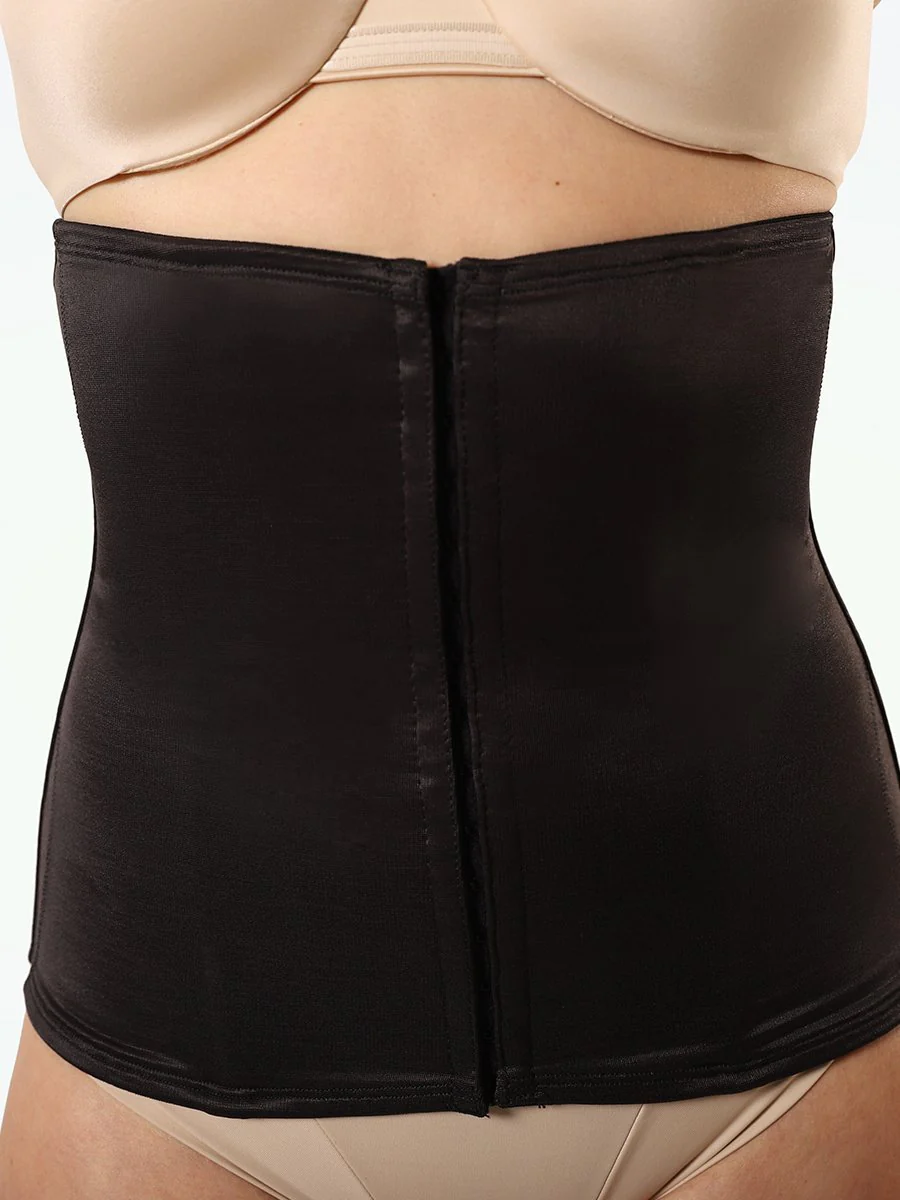 Miraclesuit® Inches Off Waist Cincher - Image 3