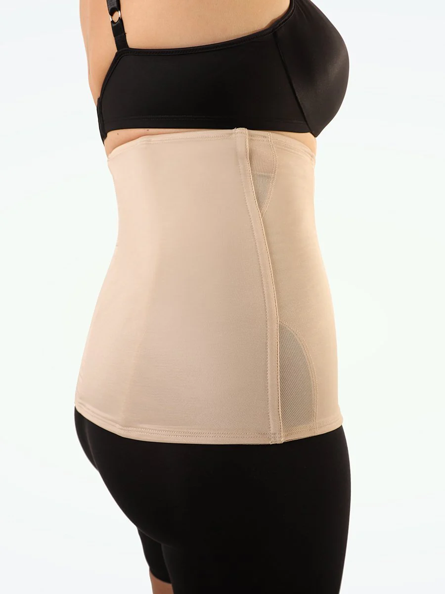 Miraclesuit® Inches Off Waist Cincher - Image 4