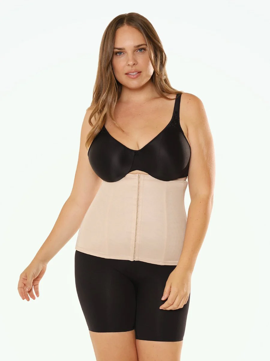 Miraclesuit® Inches Off Waist Cincher - Image 5