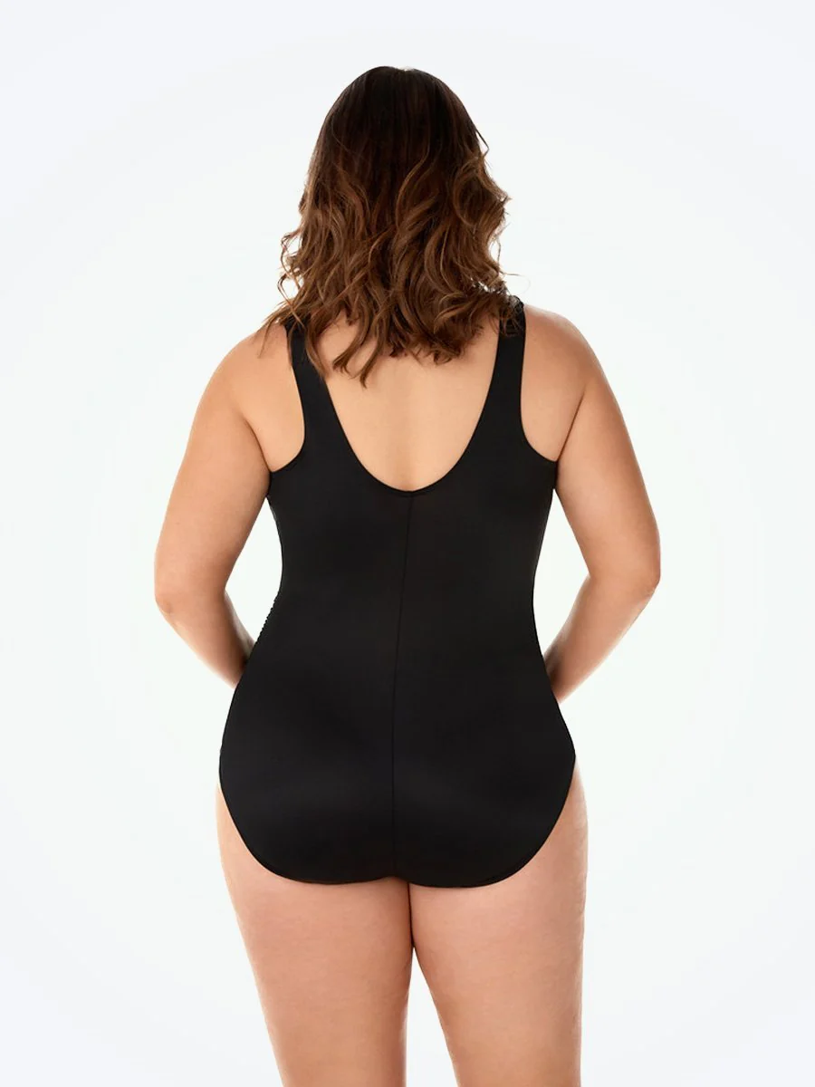 Miraclesuit® Must Have 19 Escape One-Piece - Image 2