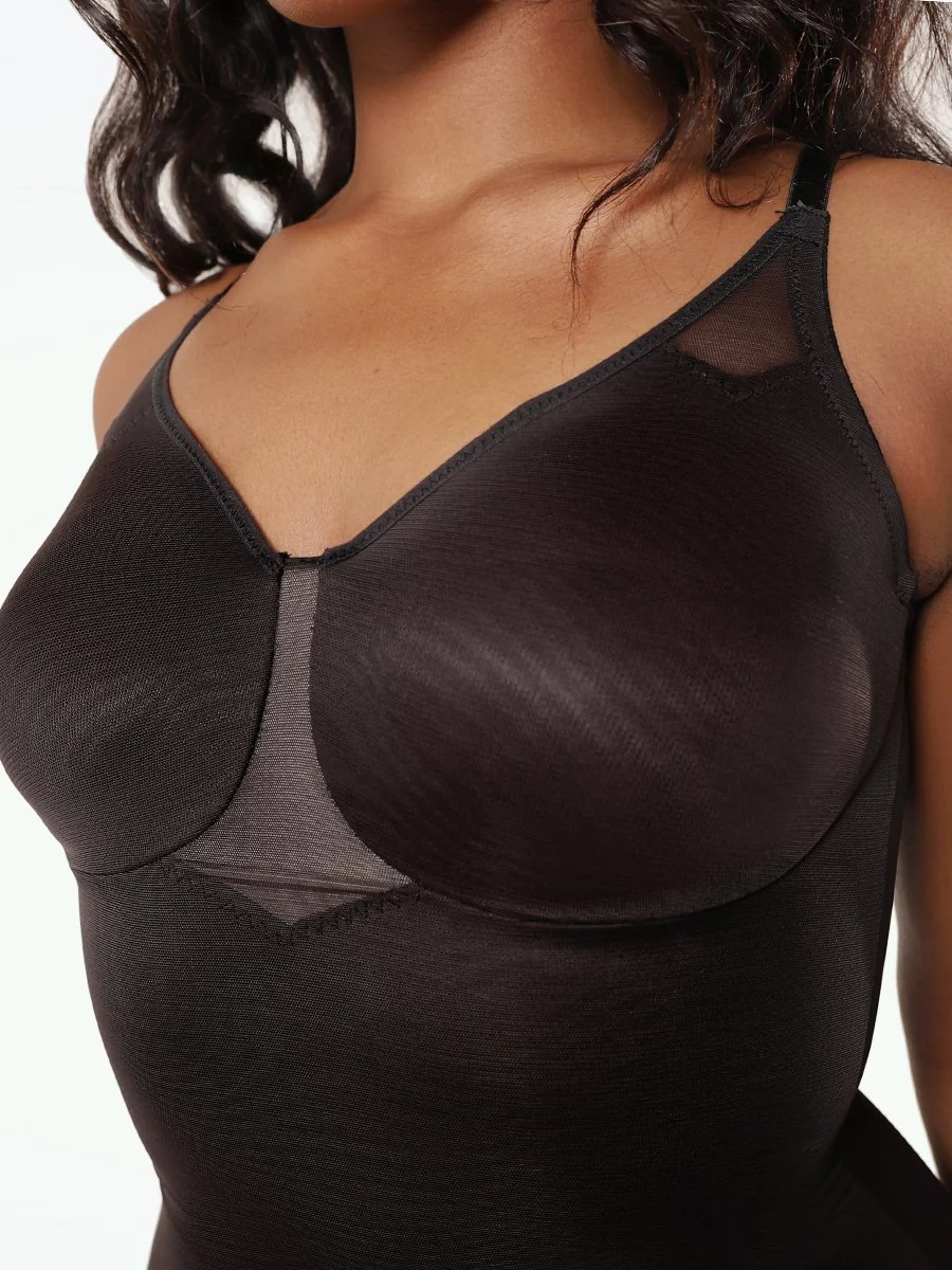 Miraclesuit® Sexy Sheer Shaping Camisole - Image 3