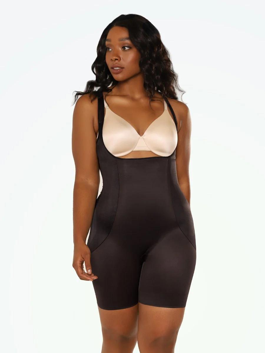 Miraclesuit® Shape Away® Torsette Thigh Slimmer - Image 5