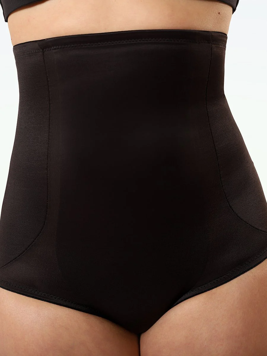 Miraclesuit® Shapeaway High Waist Brief - Image 3