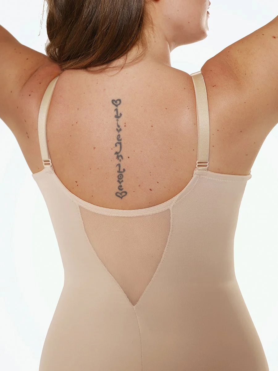 Miraclesuit® Sheer Underwire Bodybriefer - Image 6