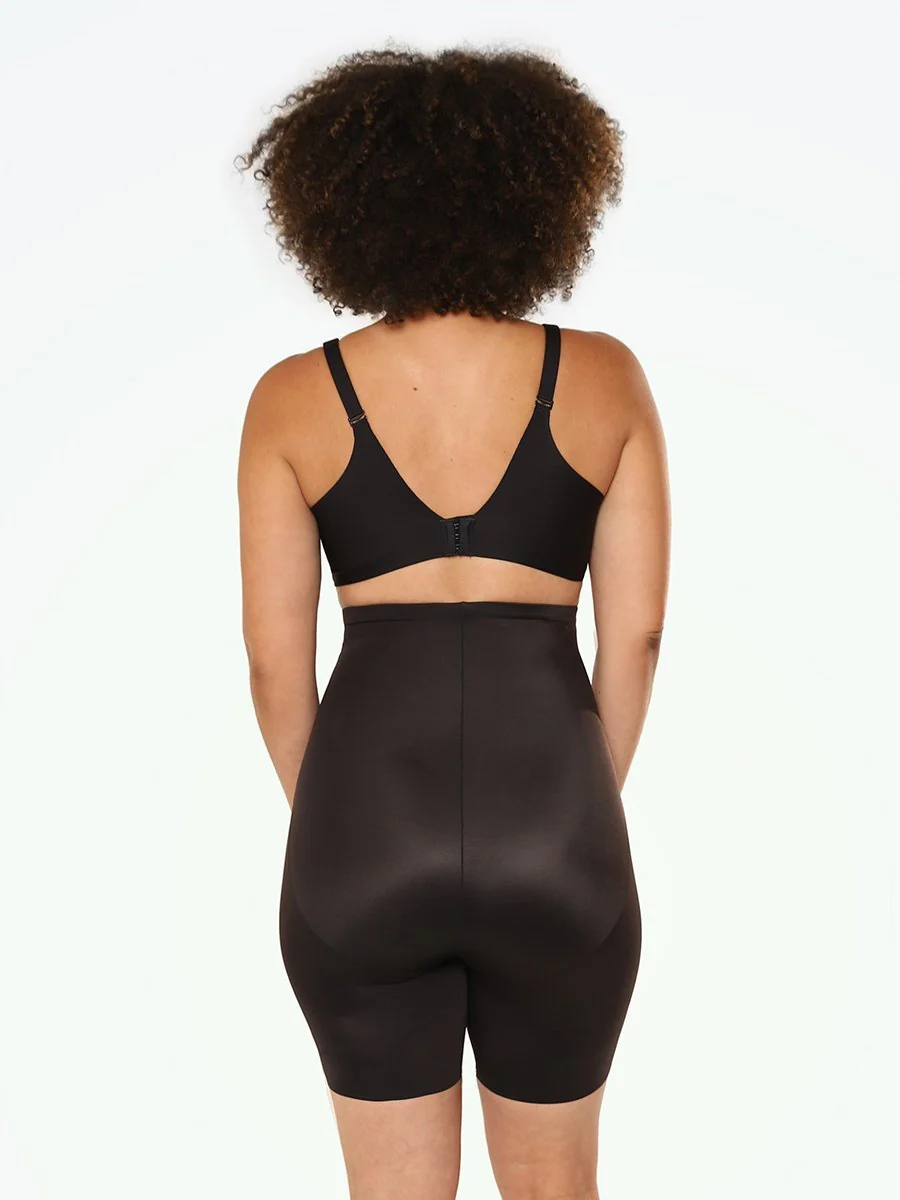 Miraclesuit® Tummy Tuck High Thigh Slimmer - Image 3