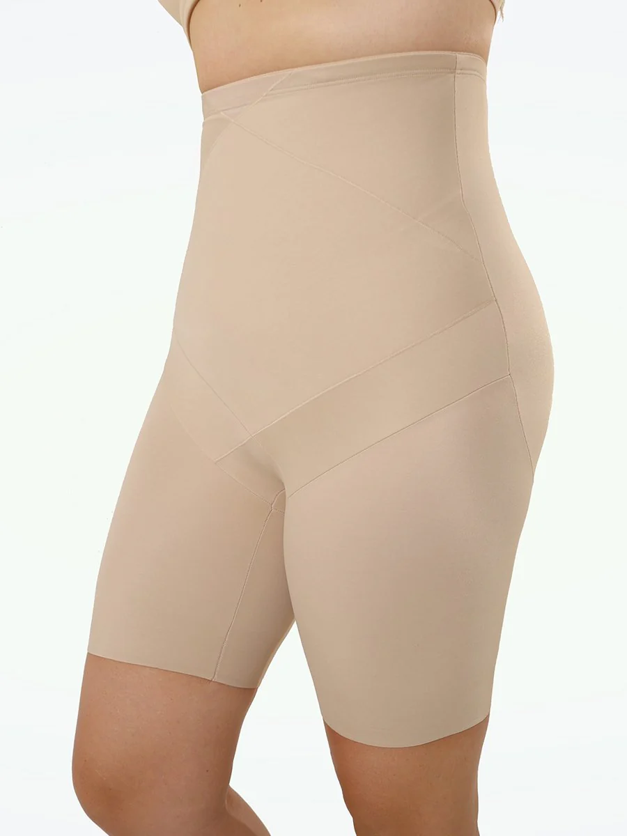Miraclesuit® Tummy Tuck High Thigh Slimmer - Image 6
