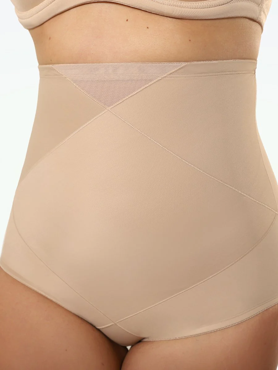Miraclesuit® Tummy Tuck High Waist Brief - Image 3