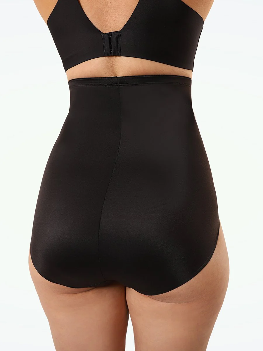 Miraclesuit® Tummy Tuck High Waist Brief - Image 7
