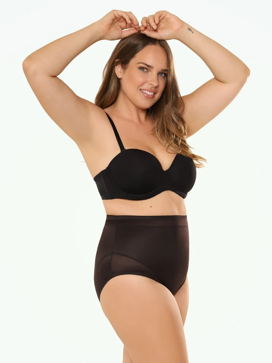 Miraclesuit® Flexible Fit® Waistline Brief - Image 2