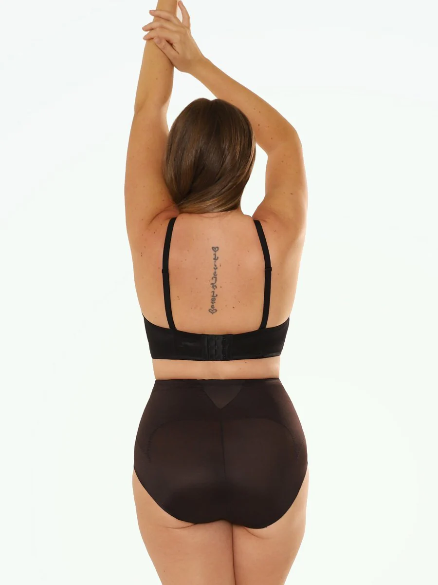Miraclesuit® Flexible Fit® Waistline Brief - Image 3