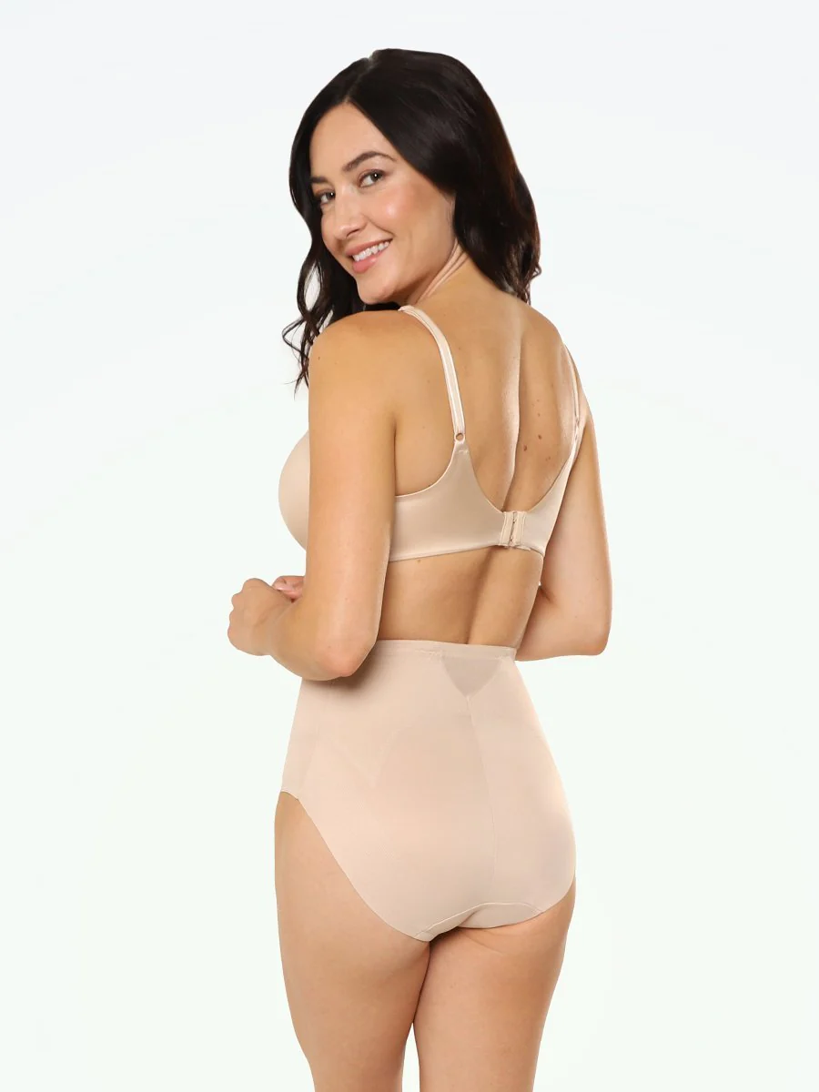 Miraclesuit® Flexible Fit® Waistline Brief - Image 5