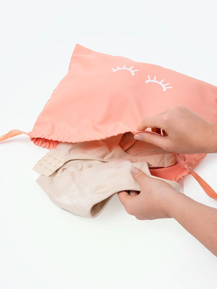 On-The-Go Travel Pouch - Image 10