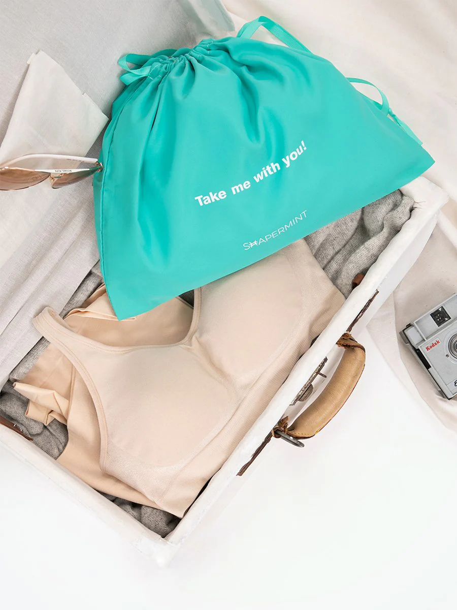 On-The-Go Travel Pouch - Image 11
