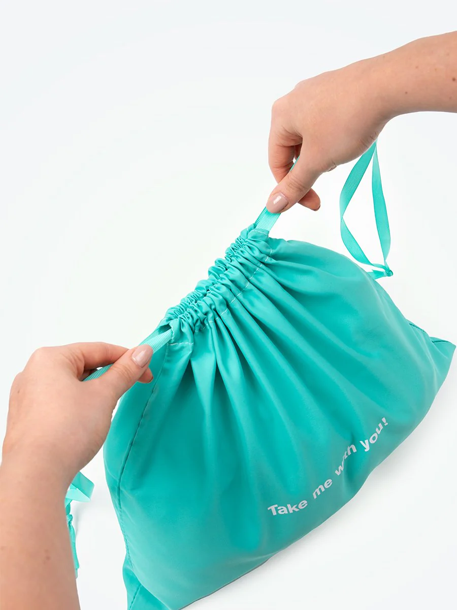 On-The-Go Travel Pouch - Image 7