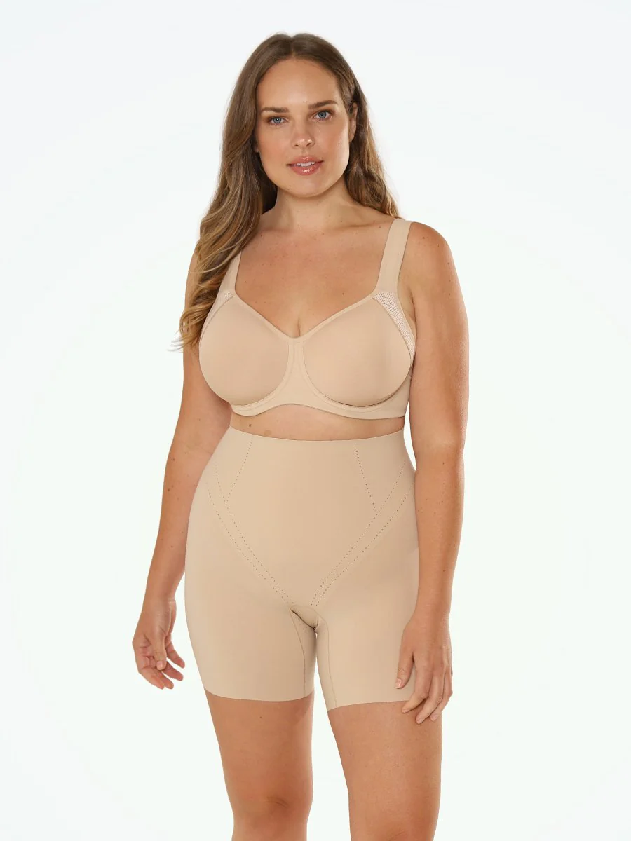 Wacoal® Shape Air Thigh Shaper