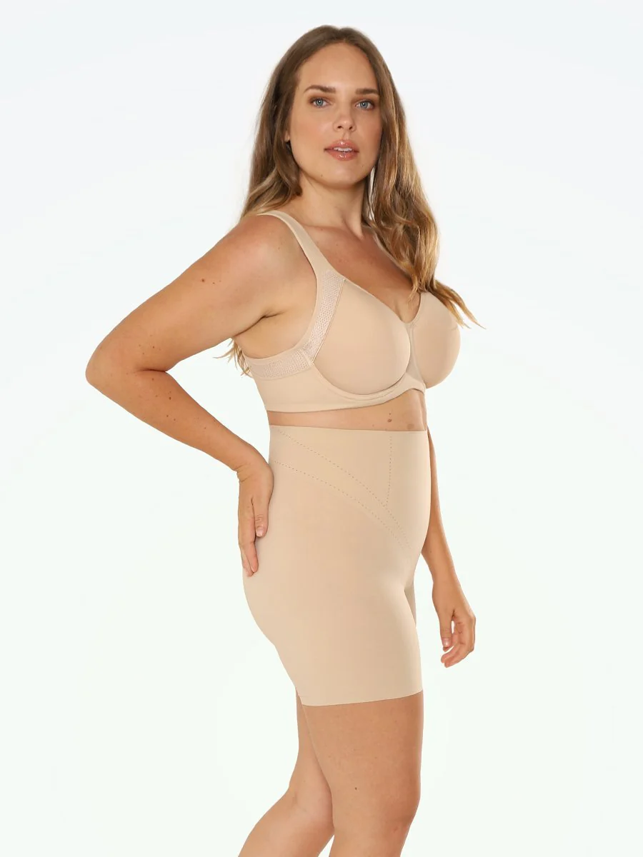 Wacoal® Shape Air Thigh Shaper - Image 2