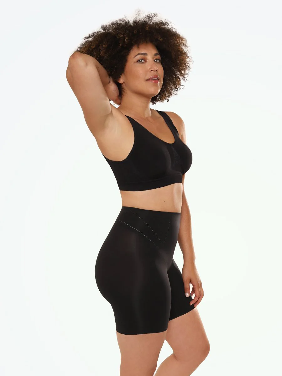 Wacoal® Shape Air Thigh Shaper - Image 5